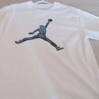 MAGLIETTA UOMO AIR JORDAN XRAY TG L