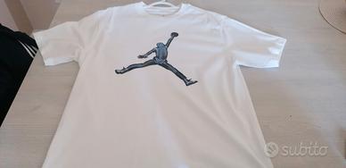 MAGLIETTA UOMO AIR JORDAN XRAY TG L