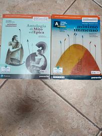 libro antologia 