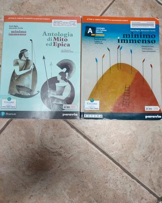 libro antologia 