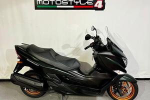 SUZUKI Burgman AN 400 E5+