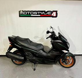 SUZUKI Burgman AN 400 E5+