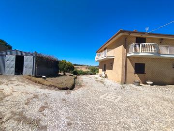 Villa indipendente