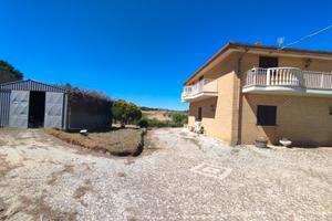 Villa indipendente