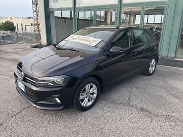 Volkswagen Polo 1.0 TGI 90CV Comfortline METANO