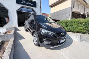 Opel Mokka X GPL CASA MADRE