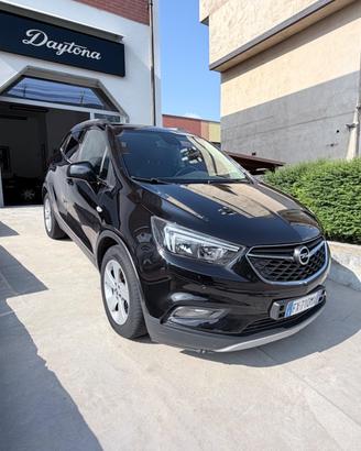 Opel Mokka X GPL CASA MADRE