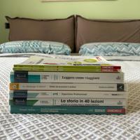 Libri scolastici superiori