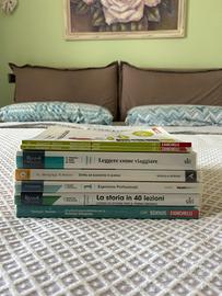 Libri scolastici superiori