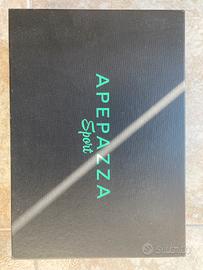 Scarpe donna Ape Pazza sneakers