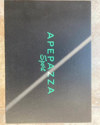 Scarpe donna Ape Pazza sneakers