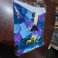 Pareo in seta, Xinhua, largh. 90 cm, lungh. 135