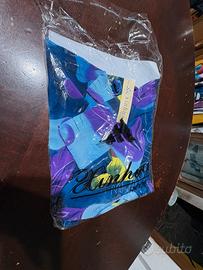 Pareo in seta, Xinhua, largh. 90 cm, lungh. 135