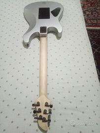 chitarra elettrica Yamaha 