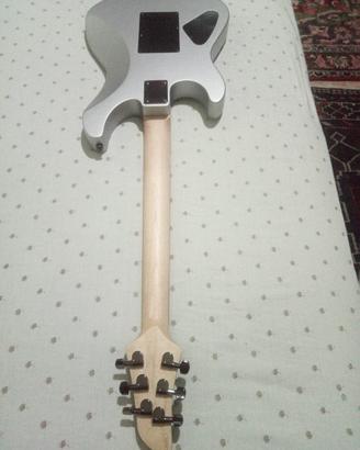 chitarra elettrica Yamaha 