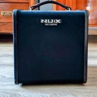 Nux Stageman II AC-80 