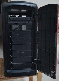 Thermaltake Gaming ATX MidTower Case