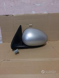 Specchio retrovisore sx rover 45