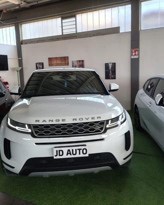 Land Rover Range Evoque 2.0D I4 163 CV R-Dynamic S