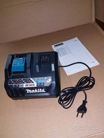  MAKITA DC 18 RE