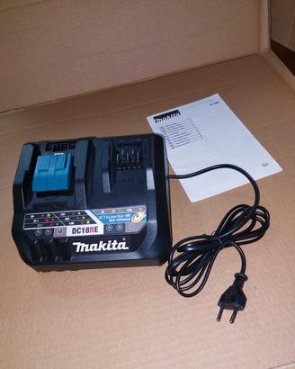  MAKITA DC 18 RE