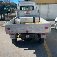 Microcar furgonato Asso Bellier