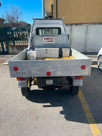 Microcar furgonato Asso Bellier