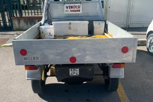 Microcar furgonato Asso Bellier