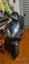 keeway 50