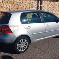 Golf 1.6 metano