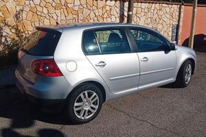 Golf 1.6 metano