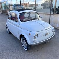 FIAT 500 D TRASFORMABILE