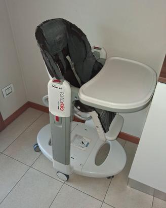 Seggiolone tattamia