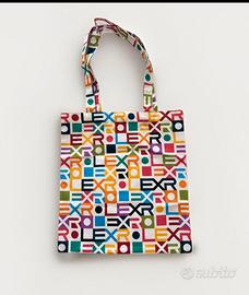 TOTE BAG ROLEX W&W 2026