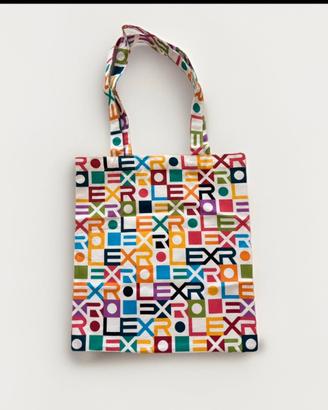 TOTE BAG ROLEX W&W 2026