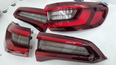 Stop led originale dx o sx bmw x5 g05 2022