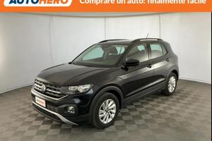 VOLKSWAGEN T-Cross HH93583