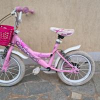 bici da bimba 