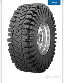 MAXXIS TREPADOR 31X10.50R15 