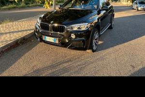 Bmw X6 xDrive30d 258CV Msport