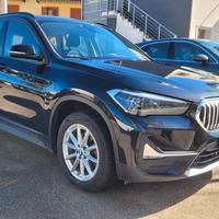 Bmw X1 sDrive18d Business Advantage