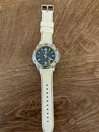 Orologio Nautica da uomo