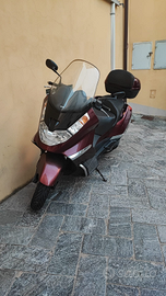Aprilia Atlantic 500