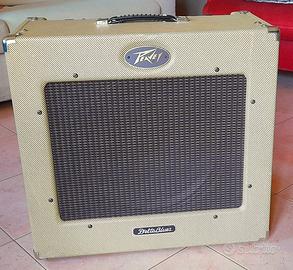 Amplificatore Valvolare Peavey Delta Blues U.s.a.