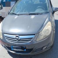 Opel Corsa D 1.3 mjt