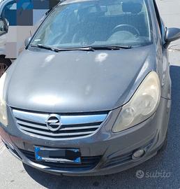 Opel Corsa D 1.3 mjt