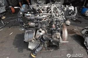 Renault megane 2010 - k9kj8