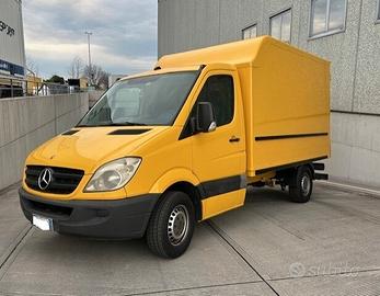MERCEDES SPRINTER 310 CDI