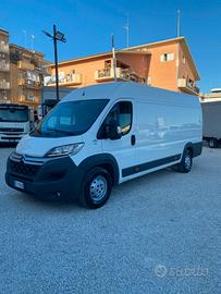 CITROEN JUMPER MAXI 12 MESI DI GARANZIA
