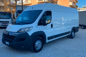CITROEN JUMPER MAXI 12 MESI DI GARANZIA